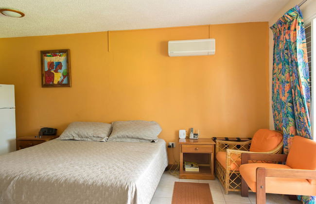 Point Village Studios and Suites - Foto 8