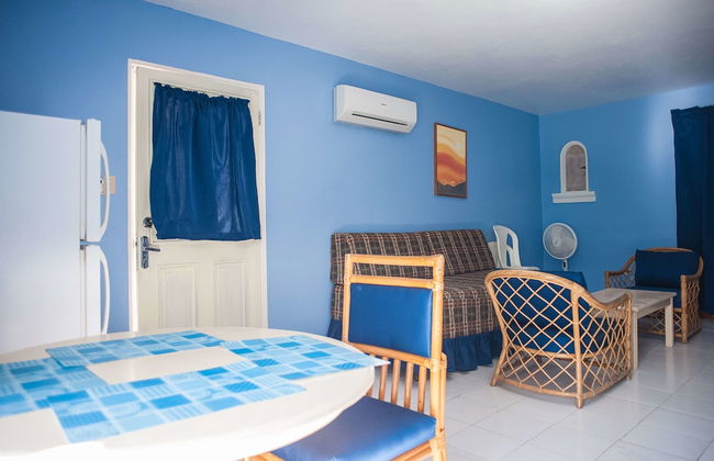 Point Village Studios and Suites - Foto 17