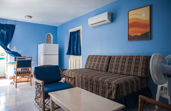 Point Village Studios and Suites - Foto 15