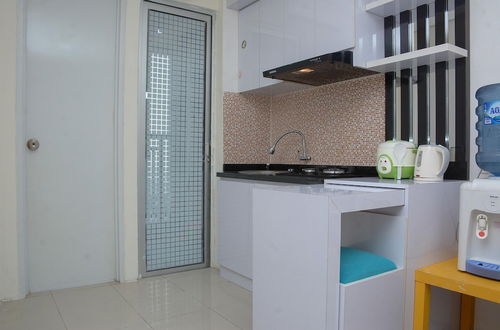 Photo 11 - Strategic 2Br At Bassura City Apartment