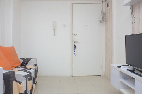 Photo 2 - Strategic 2Br At Bassura City Apartment