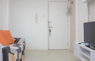 Photo 2 - Strategic 2Br At Bassura City Apartment