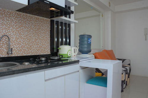 Foto 6 - Strategic 2Br At Bassura City Apartment