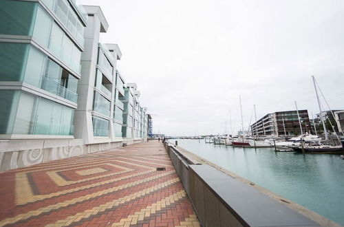 Photo 20 - Vibrant Viaduct Harbour