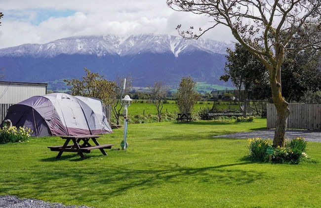 Alpine-pacific Holiday Park - Foto 75