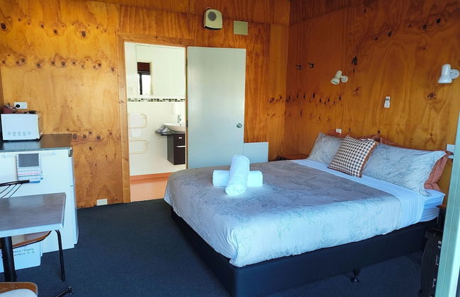 Alpine-pacific Holiday Park - Foto 22