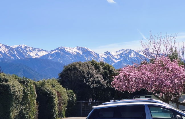 Alpine-pacific Holiday Park - Foto 76