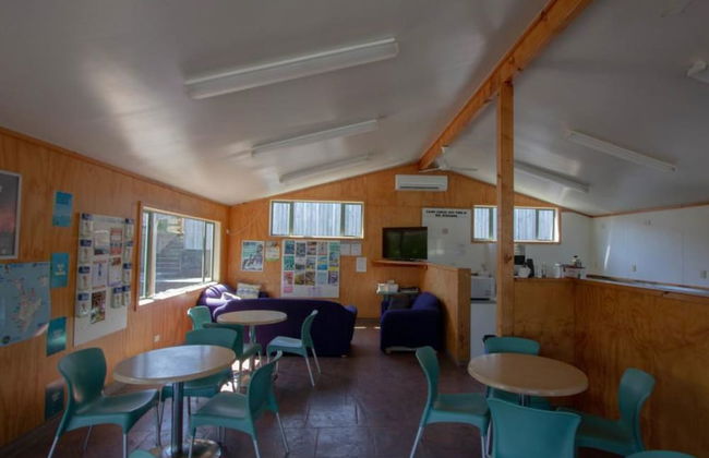 Alpine-pacific Holiday Park - Foto 79