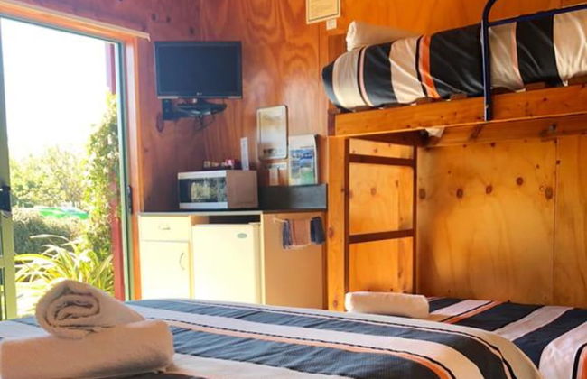 Alpine-pacific Holiday Park - Foto 11