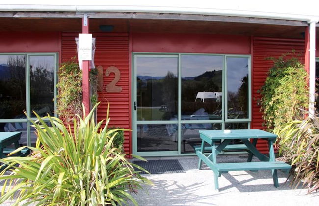 Alpine-pacific Holiday Park - Foto 48