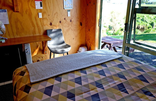 Alpine-pacific Holiday Park - Foto 38