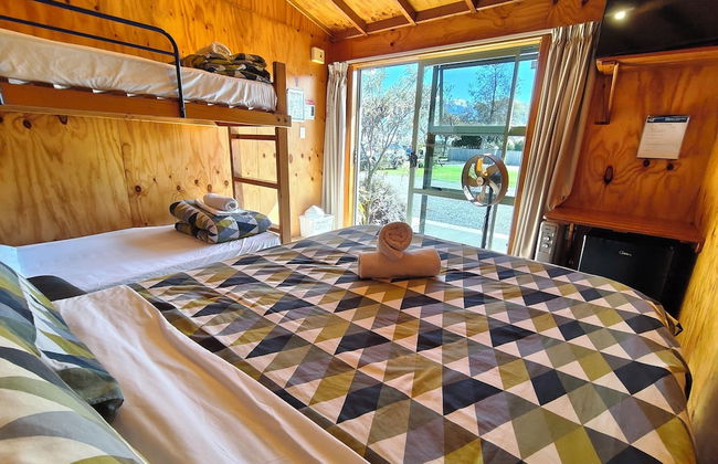 Alpine-pacific Holiday Park - Foto 29