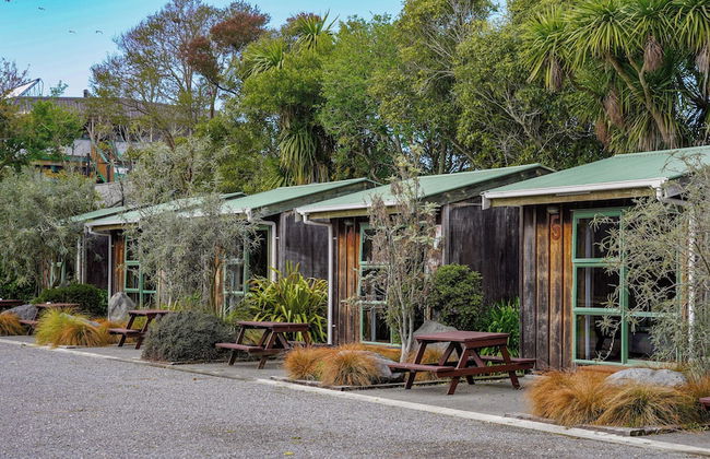 Alpine-pacific Holiday Park - Foto 80