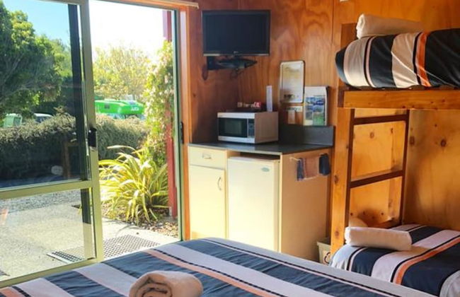 Alpine-pacific Holiday Park - Foto 53