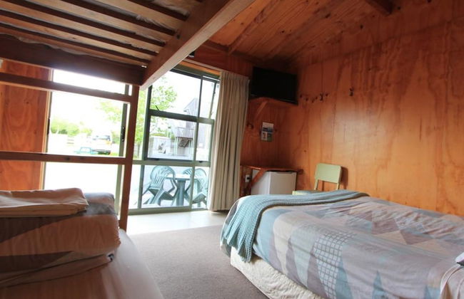 Alpine-pacific Holiday Park - Foto 14