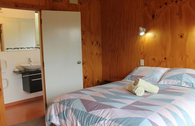 Alpine-pacific Holiday Park - Foto 5