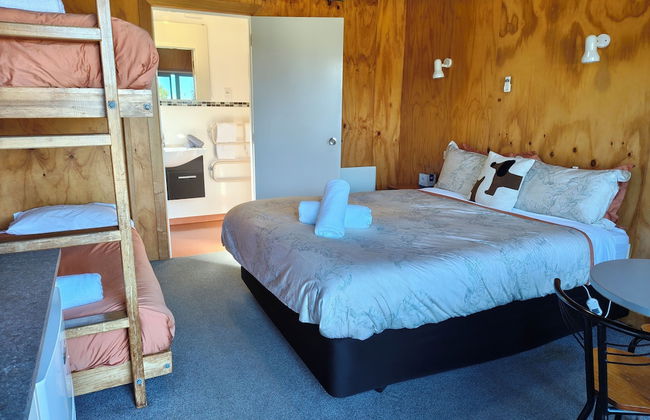 Alpine-pacific Holiday Park - Foto 27