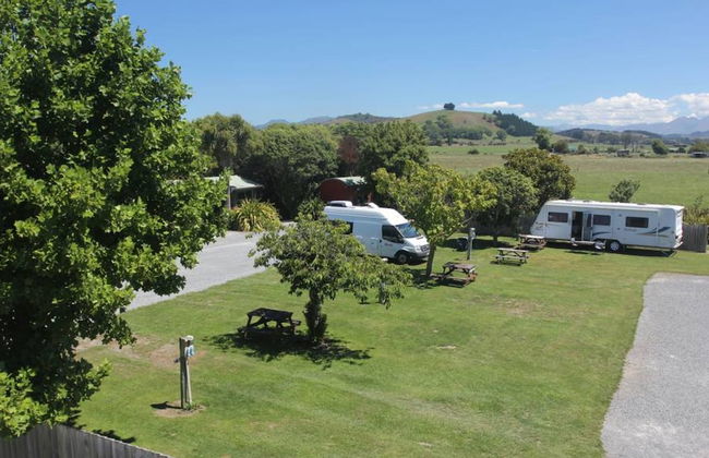 Alpine-pacific Holiday Park - Foto 74