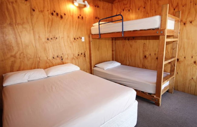 Alpine-pacific Holiday Park - Foto 26