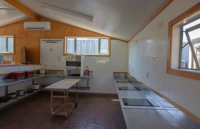 Alpine-pacific Holiday Park - Foto 78