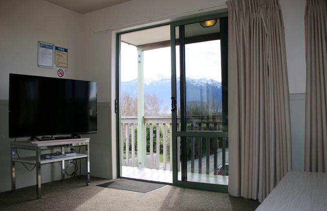 Alpine-pacific Holiday Park - Foto 36