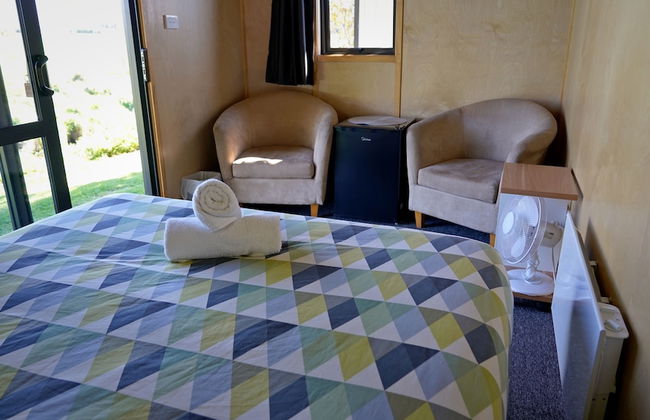 Alpine-pacific Holiday Park - Foto 40