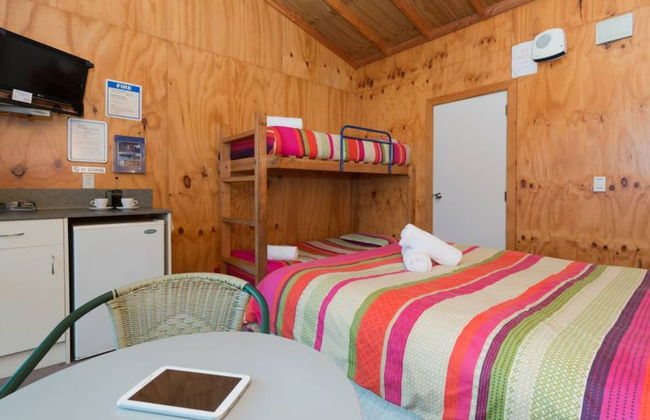 Alpine-pacific Holiday Park - Foto 10