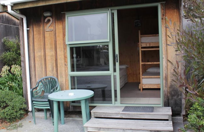 Alpine-pacific Holiday Park - Foto 58