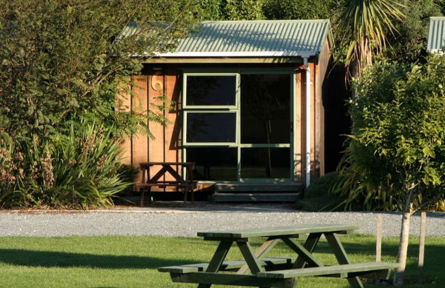 Alpine-pacific Holiday Park - Foto 51