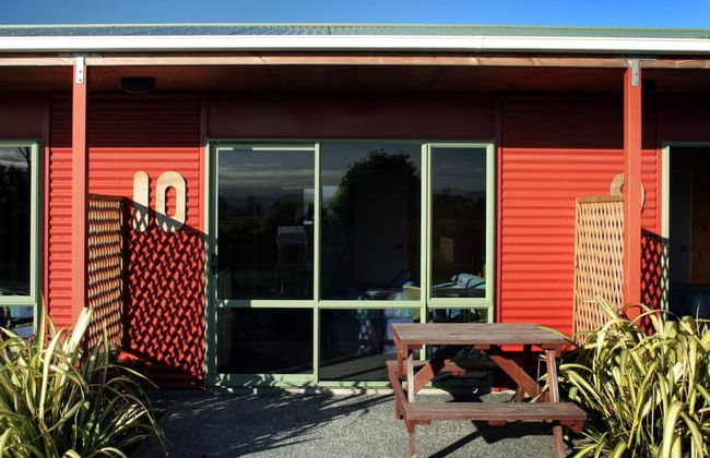 Alpine-pacific Holiday Park - Foto 49