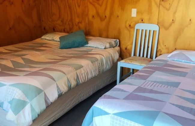 Alpine-pacific Holiday Park - Foto 23
