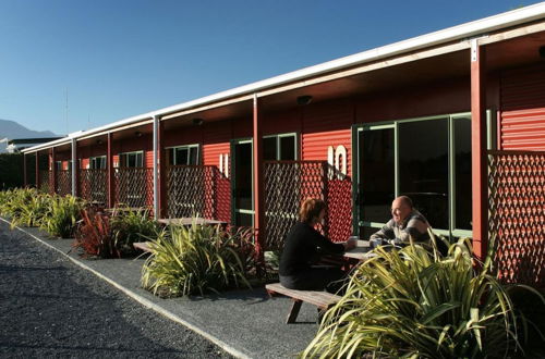 Photo 51 - Alpine-pacific Holiday Park