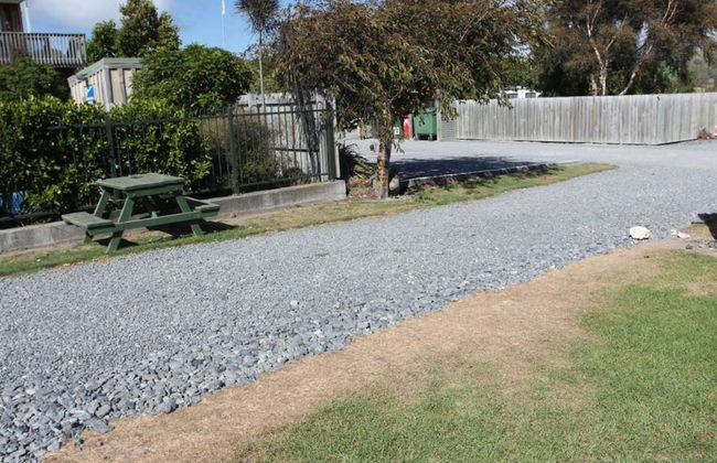 Alpine-pacific Holiday Park - Foto 71