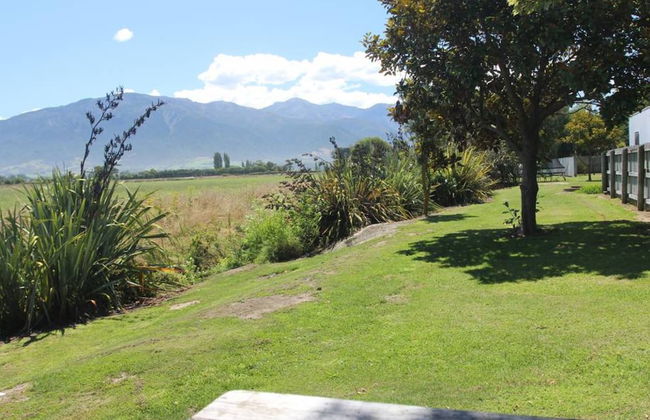 Alpine-pacific Holiday Park - Foto 72