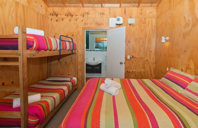 Alpine-pacific Holiday Park - Foto 15
