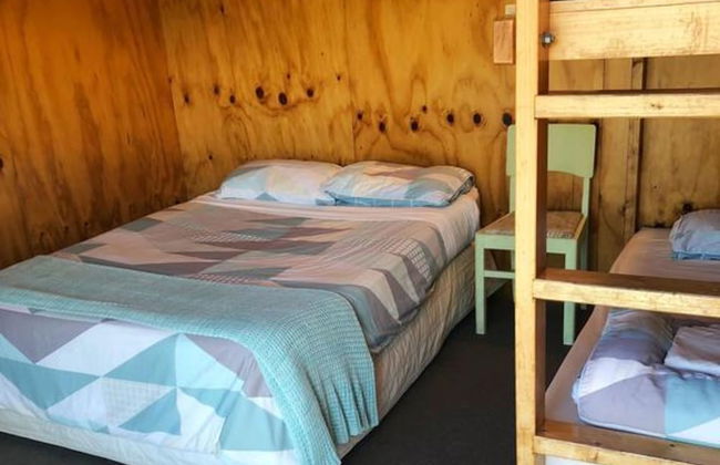 Alpine-pacific Holiday Park - Foto 25