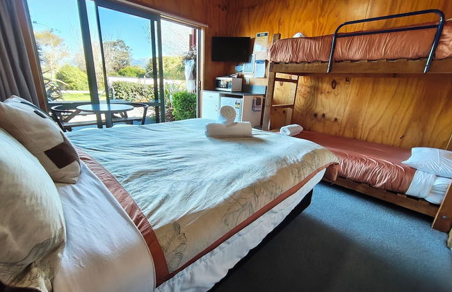 Alpine-pacific Holiday Park - Foto 25