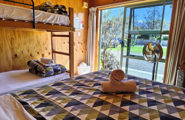 Alpine-pacific Holiday Park - Foto 28