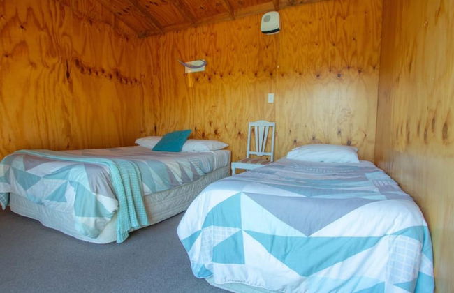 Alpine-pacific Holiday Park - Foto 22