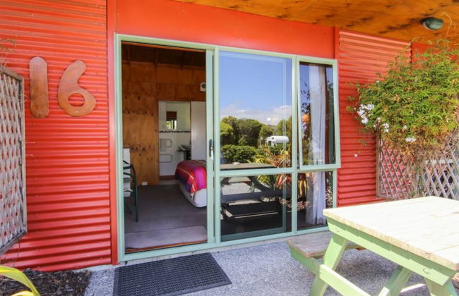 Alpine-pacific Holiday Park - Foto 3