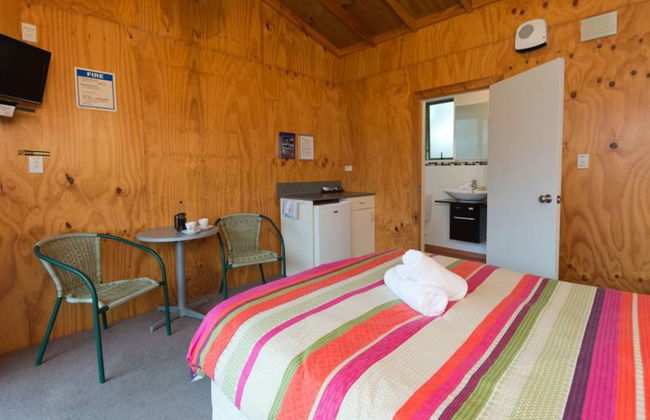 Alpine-pacific Holiday Park - Foto 8