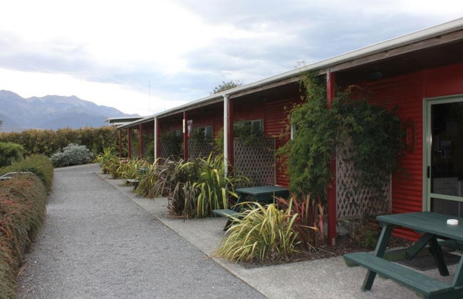 Alpine-pacific Holiday Park - Foto 50