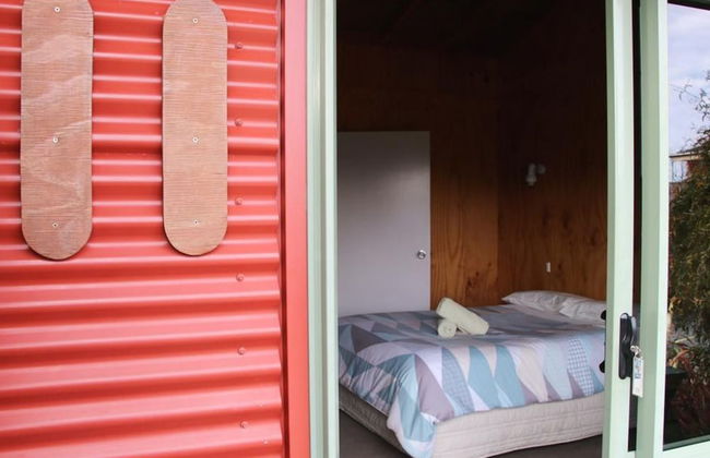 Alpine-pacific Holiday Park - Foto 6