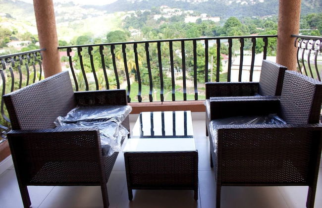 Remarkable 2-bed Apartment in Kingston - Foto 9
