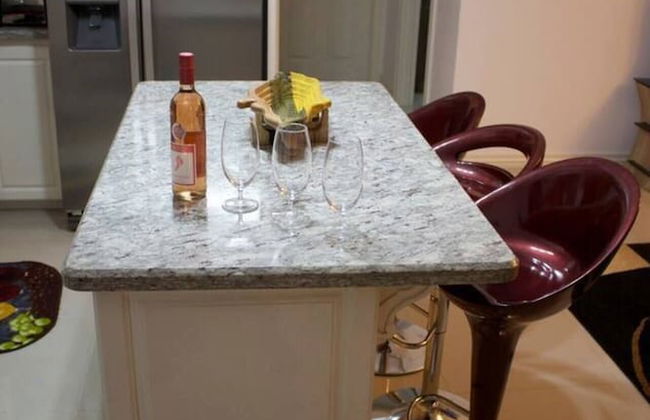 Remarkable 2-bed Apartment in Kingston - Foto 5