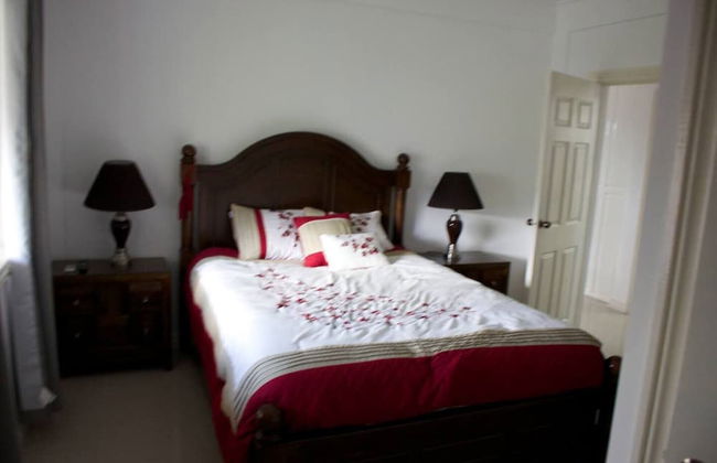 Remarkable 2-bed Apartment in Kingston - Foto 3