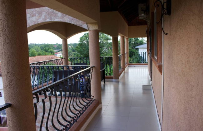 Remarkable 2-bed Apartment in Kingston - Foto 12