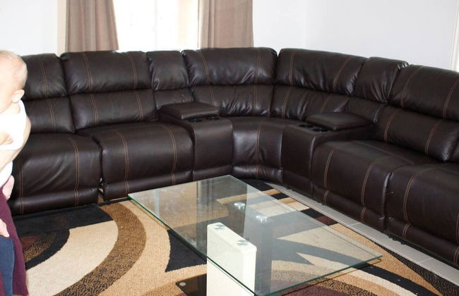 Remarkable 2-bed Apartment in Kingston - Foto 8