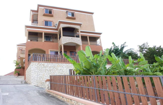 Remarkable 2-bed Apartment in Kingston - Foto 1
