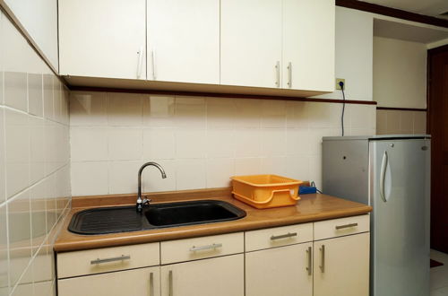 Foto 9 - Spacious 3BR Puri Casablanca Apartment near Kota Kasablanka Mall